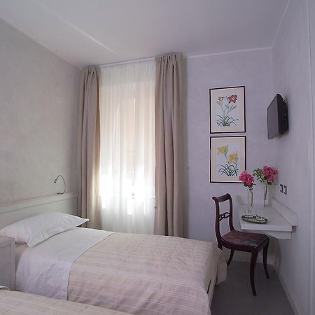 Stazione Di Posta San Gemini Bed & Breakfast Bagian luar foto