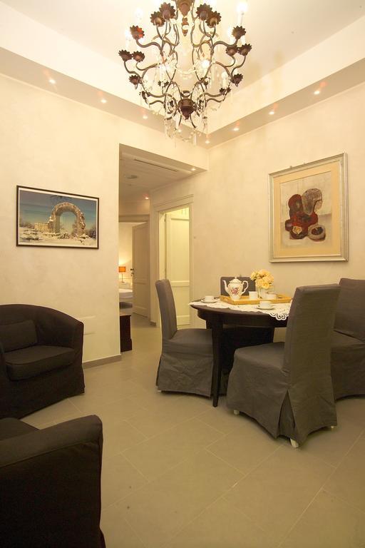 Stazione Di Posta San Gemini Bed & Breakfast Ruang foto