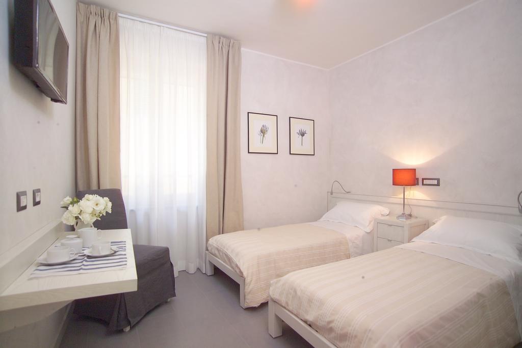 Stazione Di Posta San Gemini Bed & Breakfast Bagian luar foto