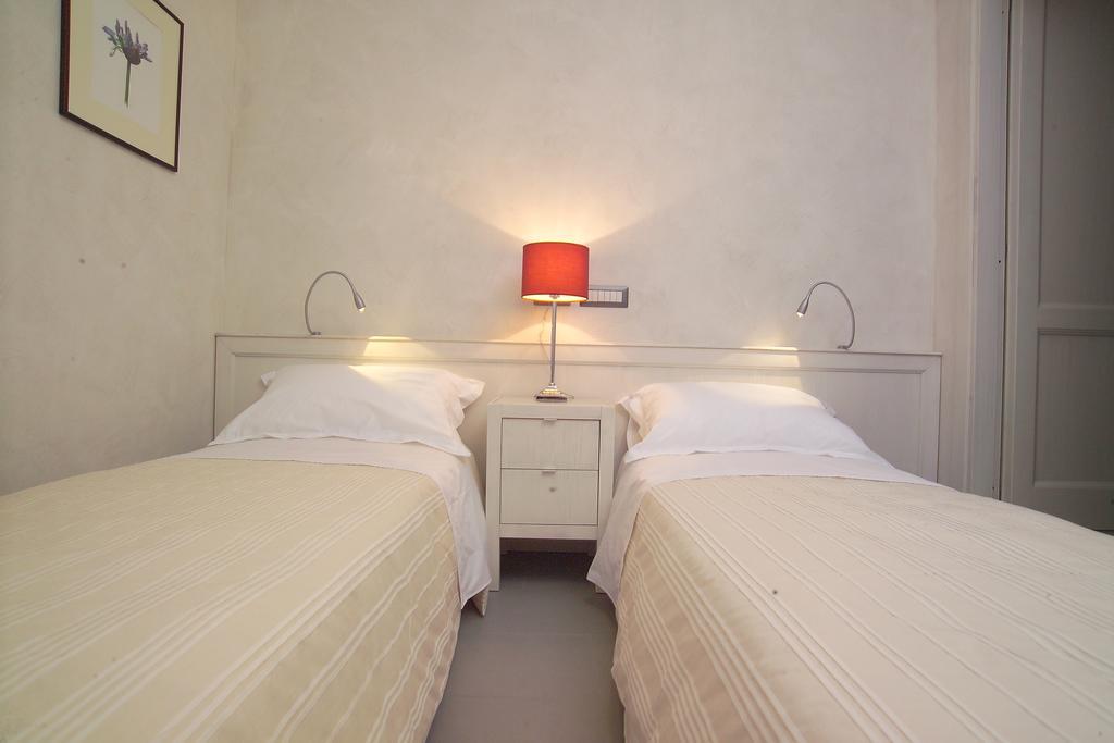 Stazione Di Posta San Gemini Bed & Breakfast Bagian luar foto