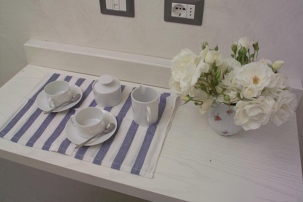 Stazione Di Posta San Gemini Bed & Breakfast Ruang foto