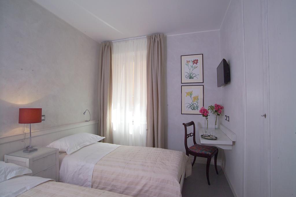 Stazione Di Posta San Gemini Bed & Breakfast Bagian luar foto